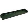 Seat Flor SRL® Vaschetta Porta Spugna, Ciotole per Spugna, Ciotole per Fiori recisi (Diversi Modelli) (Vaschetta 50x11x h 4 cm.)