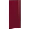 Vicco Frontale cucina R-Line, Rosso lucido, 59.6 x 132.7 cm