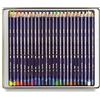 Derwent Inktense Matite 24 Pezzi Multicolore