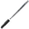 Velleda Bic Velleda 1741 Whiteboard Marker Bullet Tip 1.4mm Line Black (Pack 12)