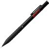 Pentel Mechanical Pencil Smash 0.5mm Black Packaged XQ1005-1