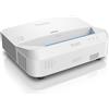 BenQ LW890UST (WXGA, 4000 lm, 0.24:1), Proiettore, Bianco