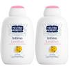 Neutro Roberts Detergente Intimo Lenitivo 200 ml 2x200