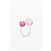 Desigual, anello sfere zalio, Nero, U