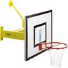 SCHIAVI SPORT IMPIANTO MINIBASKET A PARETE FISSO