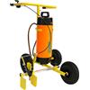 SCHIAVI SPORT CARRELLO SEGNACAMPO A SPRUZZO MANUALE