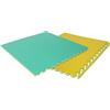 SCHIAVI SPORT TAPPETO INCASTRO IN EVA Tatami 100x100x2