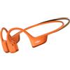SHOKZ OPENRUN PRO 2 MINI ORANGE Cuffie a Conduzione Ossea