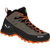SALEWA ALP MATE WINTER MID PTX M Scarpa Trekking Uomo