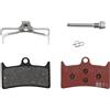 HOPE PASTIGLIE V4 STANDARD pinza freni