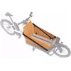 BERGAMONT PART BAMBOO BAGGAGE BOX BEIGE BAMBOO 70CM COMPONENTE CARGO