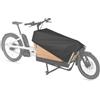 BERGAMONT PART BAGGAGE BOX COVER BLACK 70CM COPERTURA