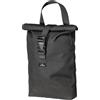 BERGAMONT PART LJ EPP BOX BACK PANEL BAG BLACK BORSA