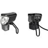 XLC FANALE SIRIUS D45 S LUCE ANTERIORE A DINAMO
