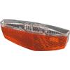 XLC LUCE POST LED PORTAPACCHI CL-R17 STVZO POSTERIORE