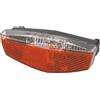 XLC Luce posteriore LED portapacchi CL-R19
