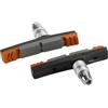 XLC PATTINI FRENO V-BRAKE SET