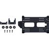 XLC PIASTRA D'ADATTAMENTO CARRY MORE II ADATTATORE