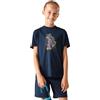 DARE2B Dare 2b Amusing Tee T-Shirt Trekking Bambini