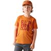DARE2B Dare 2b Amuse III tee T-Shirt Trekking Bambini
