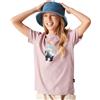 DARE2B Dare 2b Trailblz III tee T-Shirt Trekking Bambini
