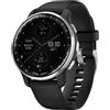 GARMIN D2 AIR X10 BLACK Orologio GPS
