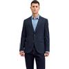JACK & JONES JPRBLAENZO BLAZER JERSEY STRUCTURE NOOS Uomo
