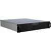 48.3cm Inter-Tech IPC 2U-20248 2HE ohne Netzteil [88887104]