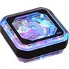 ALPHACOOL Plexi Black Digital RGB Alphacool Eisblock XPX Aurora [12946]