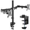 MACLEAN Supporto monitor Maclean MC-884 [MC-884]