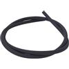 ALPHACOOL Tubo Alphacool AlphaTube TPV 16/10mm 3.3m Nero opaco [17490]