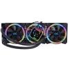 ALPHACOOL Dissipatore cpu a liquido Alphacool Eisbaer Aurora LT360 Cpu All-in-one Digitale RGB [11679]