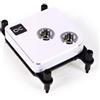 ALPHACOOL Waterblock Alphacool Nucleo 1 Bianco [13445]