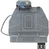 GJOHNSON Docking station GJohnson per dispositivi mobili Tablet Grigio [7160-1801-02]