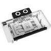ALPHACOOL Sistema di raffreddamento Alphacool Core Geforce RTX 5080 EPIC-X Trasparente [14740]