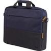 Trust Borsa per notebook Trust Lisboa 16'' Blu [24980]