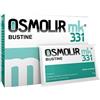 Shedir Pharma Osmolir Mk 331 Integratore Per Il Reintegro Di Elettroliti E Supporto Del Metabolismo Acido-base 18 Bustine