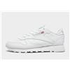 Reebok Womens Reebok Classic Leather Donna - Cloud White, cloud white