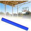 LSMDPT Copertura per Il palo da Basket Imbottitura per Palo da Basket Rotonda per Carichi Pesanti, Cuscino Protettore per Palo con Chiusura A Gancio E Anello, Imbottitura per(H,Dia 12 cm/H 120 cm)