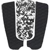 YGLONG Marino Tappeto Antiscivolo Tavola da Surf Eva Surfs Deck Grip Traction Pad for tavola for Drop(White)
