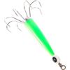 ULDIGI Amo Luminoso per Calamari Ferro Verde Chiaro Occhi
