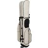 CVHfhjTG sacca da golf, Sacca da golf, sacca leggera, for uomo e donna, divisore a 5 vie, comoda accessibile(A)