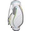 CVHfhjTG sacca da golf, Sacca da golf portatile super leggera con borsa termostatica, sacca for donna, divisore a 5 vie, comoda e accessibile