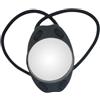Aymzbd Specchietto da Polso per Immersioni Subacquee, Accessori Versatili per Lo Snorkeling Portatile.