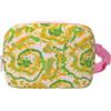 Hixingo Marsupio Uomo Donna Impermeabile, Cintura Borsa Tracolla con Cintura Regolabile Borsa da Vita Leggera con Multi Tasche per Corsa Escursionismo Viaggio Festival (Tie-dye 8,20x14x5cm)