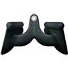 GSXLZ Sbarra Trazioni LAT Pull Down Maniglia Accessori Fitness Impugnatura Canottaggio T-Bar V-Bar Puleggia Cavo Macchina Accessori for la Schiena Bicipiti Tricipiti Allenamento(BT01)