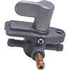 NITAGO Interruttore Rubinetto Carburante 67D-24500 6BX-24500 Sostituisci 6ee-f4500 per F4