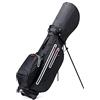 CVHfhjTG sacca da golf, Sacca for carrello da golf, for uomo, Organizer for sacca con divisori a 4 vie for superiore, for ultraleggera(Grey)