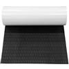 YGLONG Marino Tappeto Antiscivolo Schiuma di trazione Eva for Tavole da Surf, Jet Ski, Telo for Ponte Barche, Antiscivolo, pavimentazione for Sport Acquatici(Black)