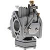 GPJTJROL for Motori fuoribordo Mercury Marine 812647T1 812648T carburatore a 2 Tempi 4HP 5HP